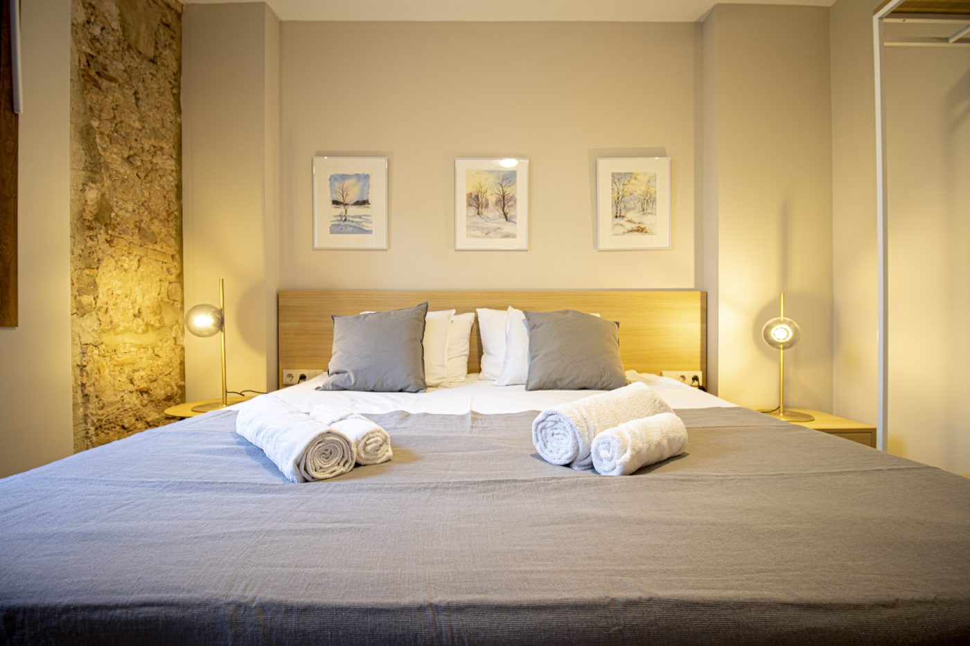 Accommodation Fallas: Your ideal midterm rental for enjoying Valencia’s most celebrated festival.