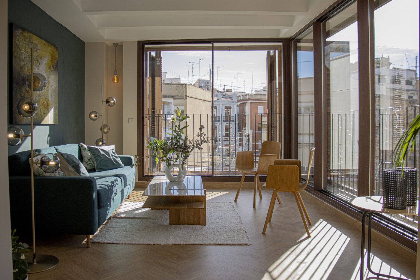 Hotel Valencia Fallas: Stay in the heart of the action with the comfort and convenience of home.